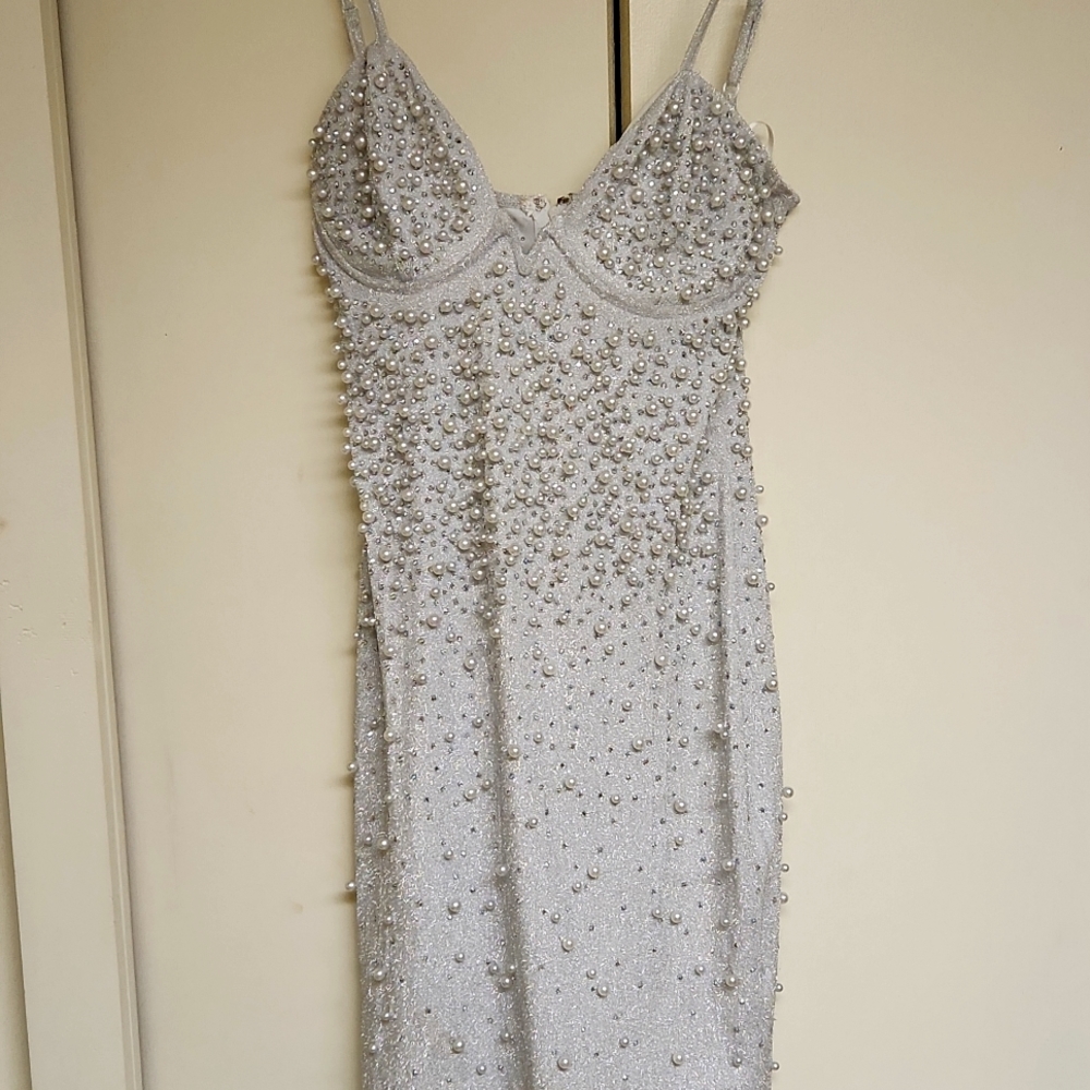 Party dress